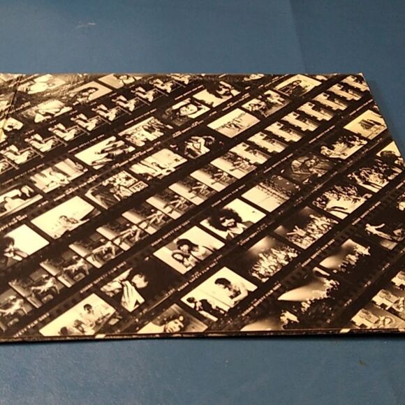 The J. Geils Band Vinyl Record - Picture 3 of 16